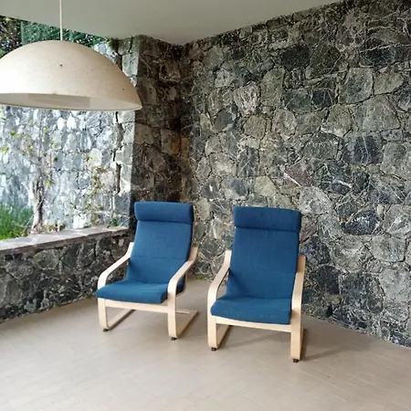 Rosa Con Splendida Vista Mare Apartment