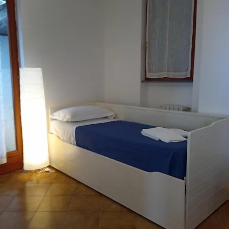 Rosa Con Splendida Vista Mare Apartment *