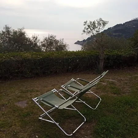 Апартаменты Rosa Con Splendida Vista Mare *
