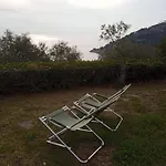 Apartamento Rosa Con Splendida Vista Mare *